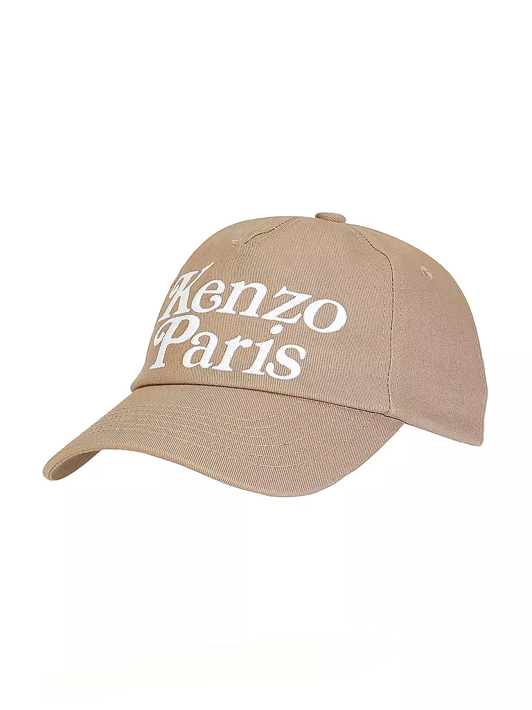 KENZO | Kappe  | beige