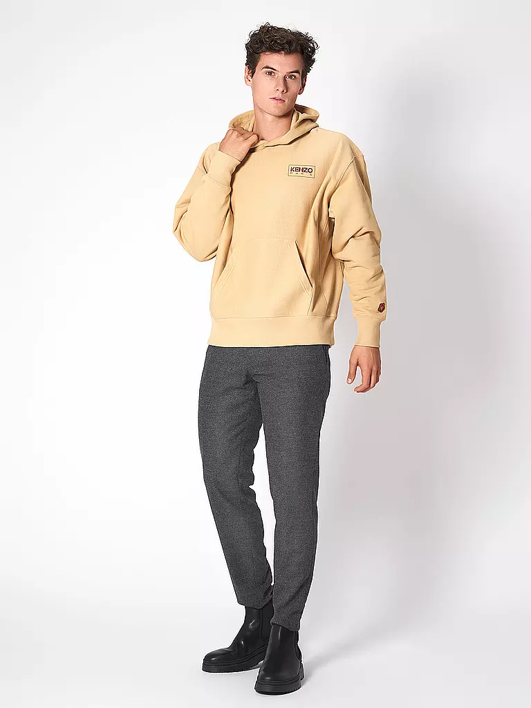 KENZO | Kapuzensweater - Hoodie  | beige