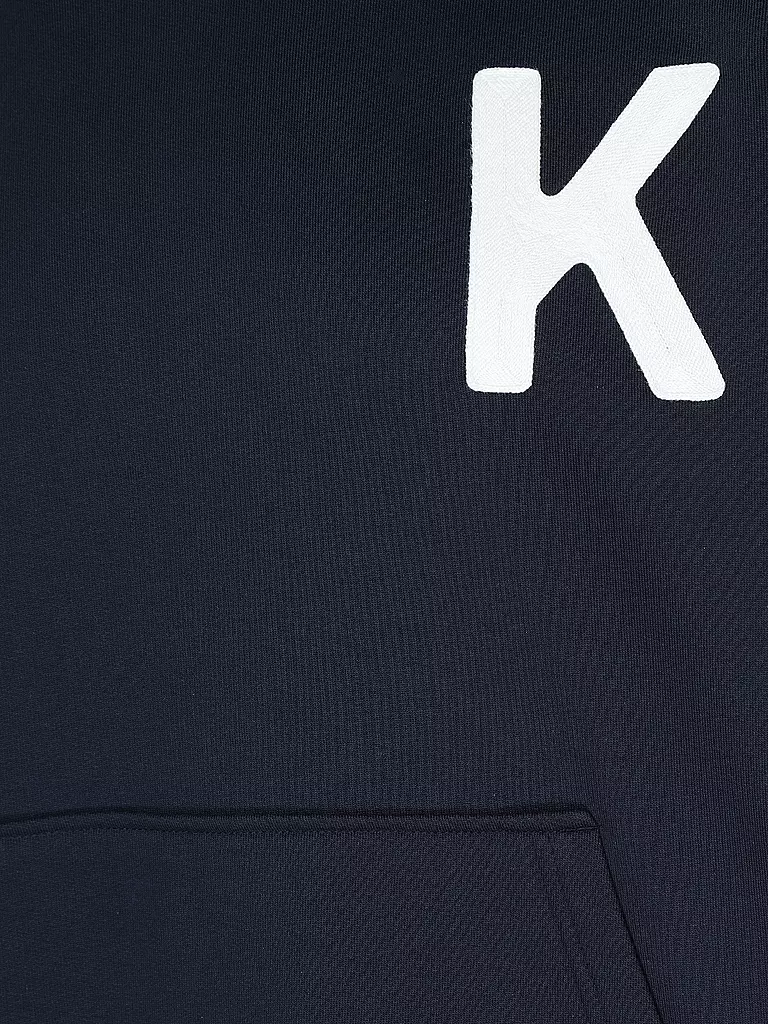 KENZO | Kapuzensweater - Hoodie  | blau