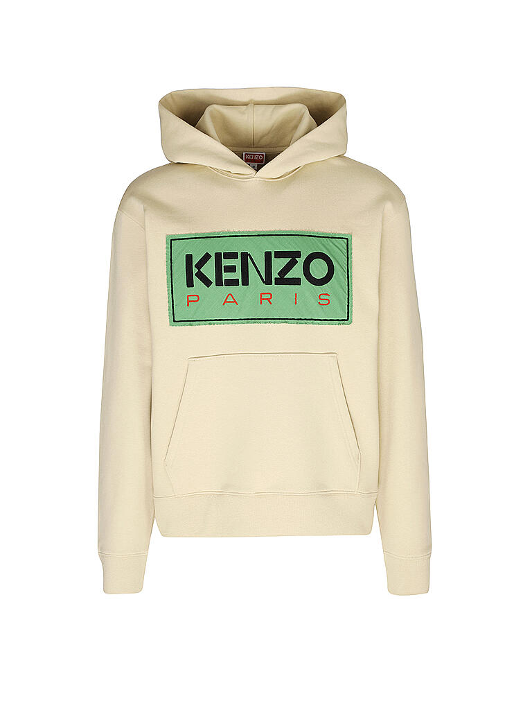 KENZO | Kapuzensweater - Hoodie | beige