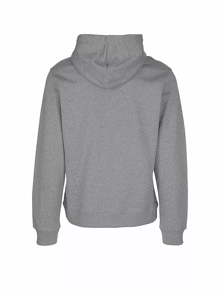 KENZO | Kapuzensweater - Hoodie | grau