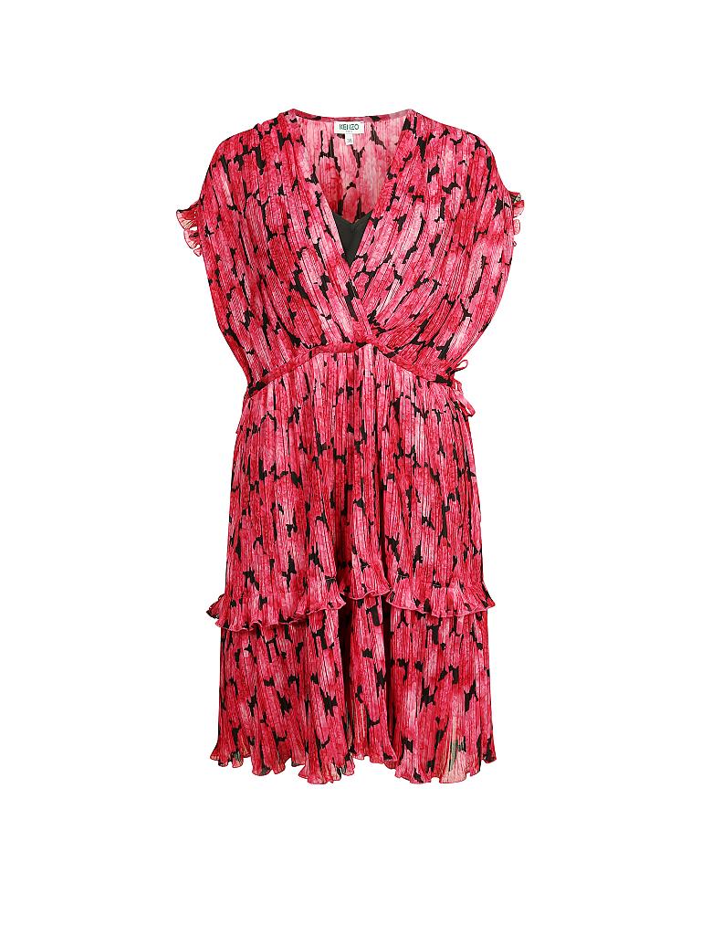 KENZO Kleid pink