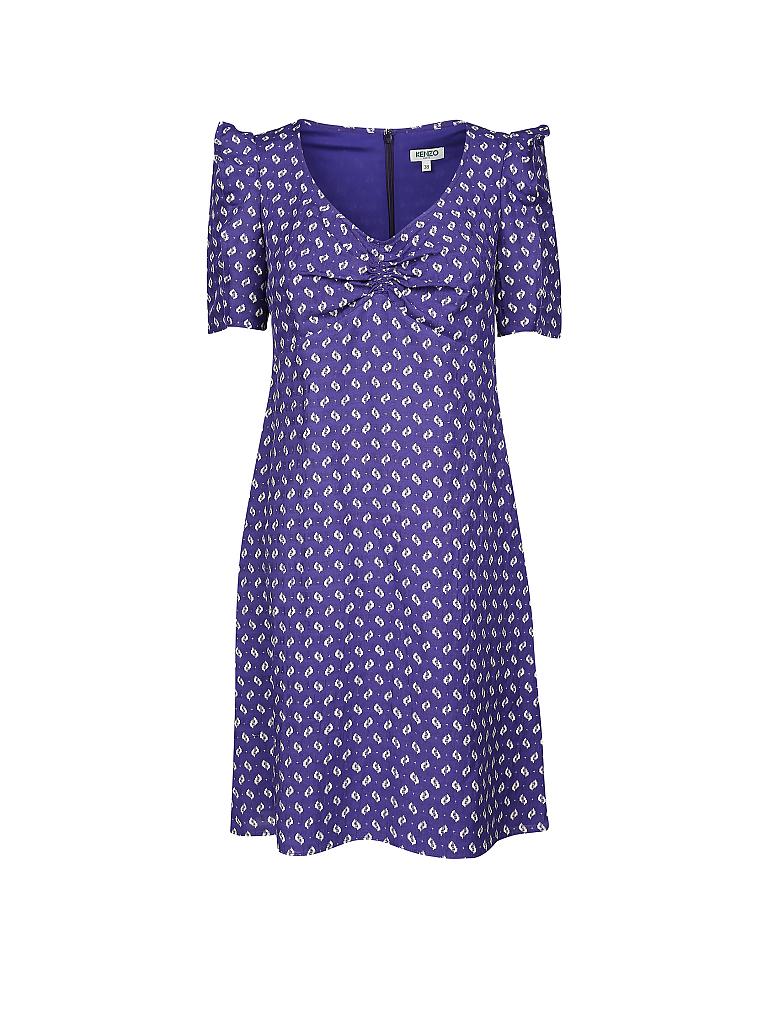 KENZO | Kleid | bunt