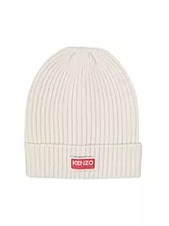 KENZO | Mütze - Haube  | creme