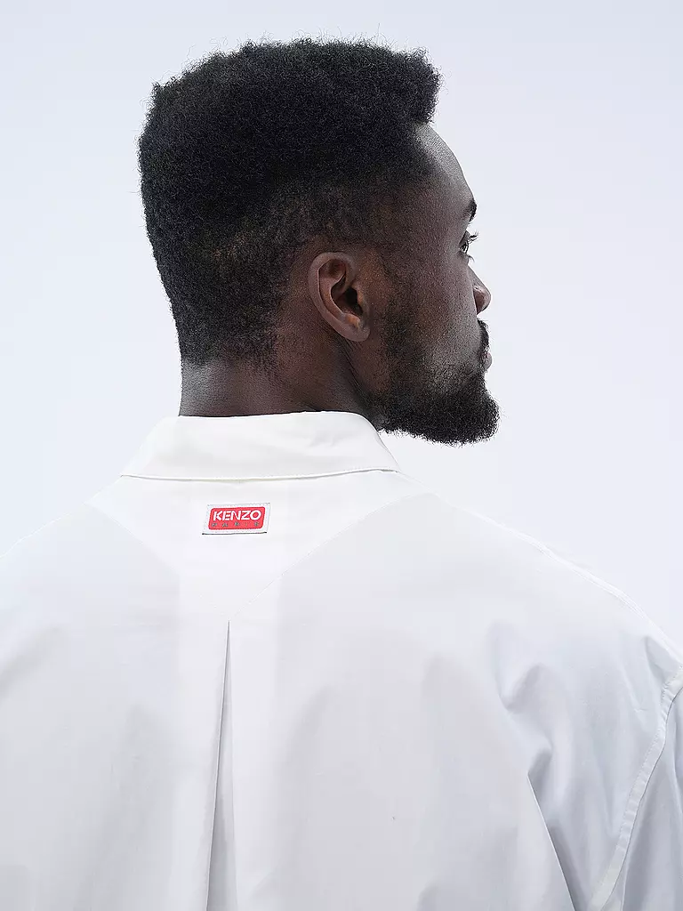 KENZO | Overshirt | 