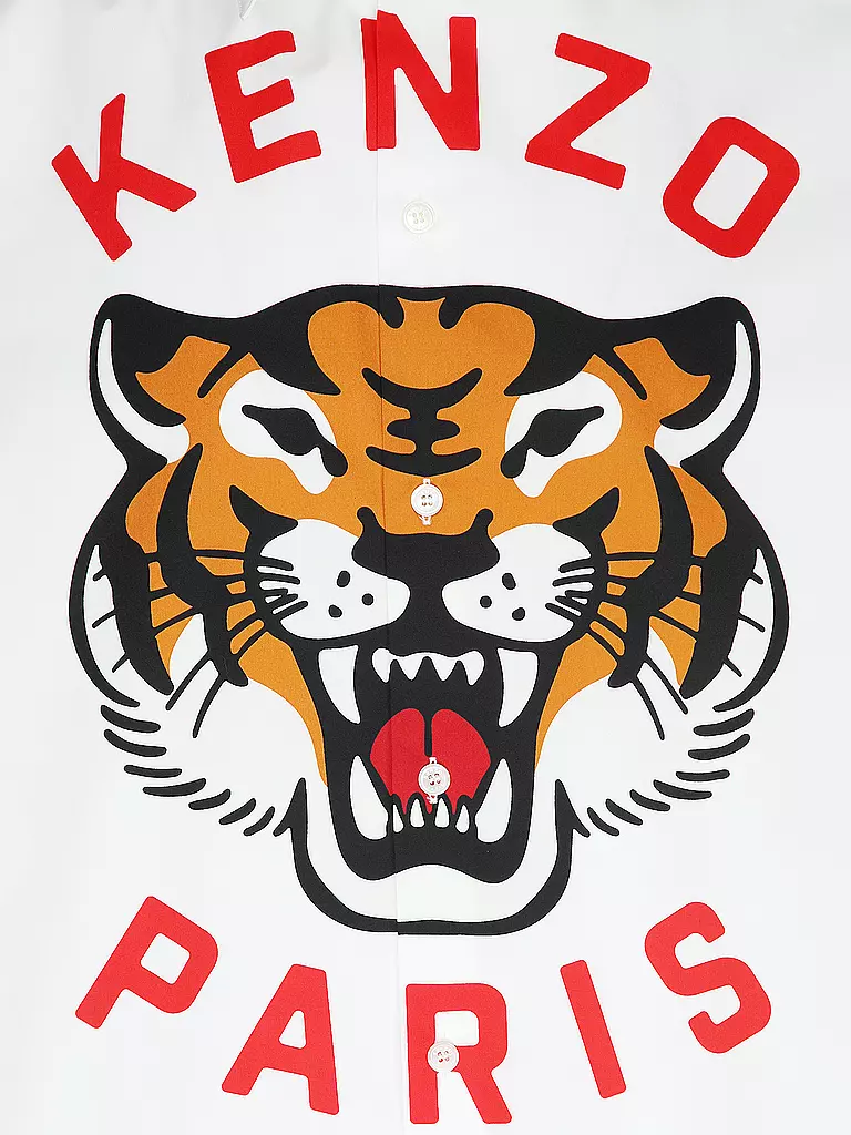 KENZO | Overshirt | 