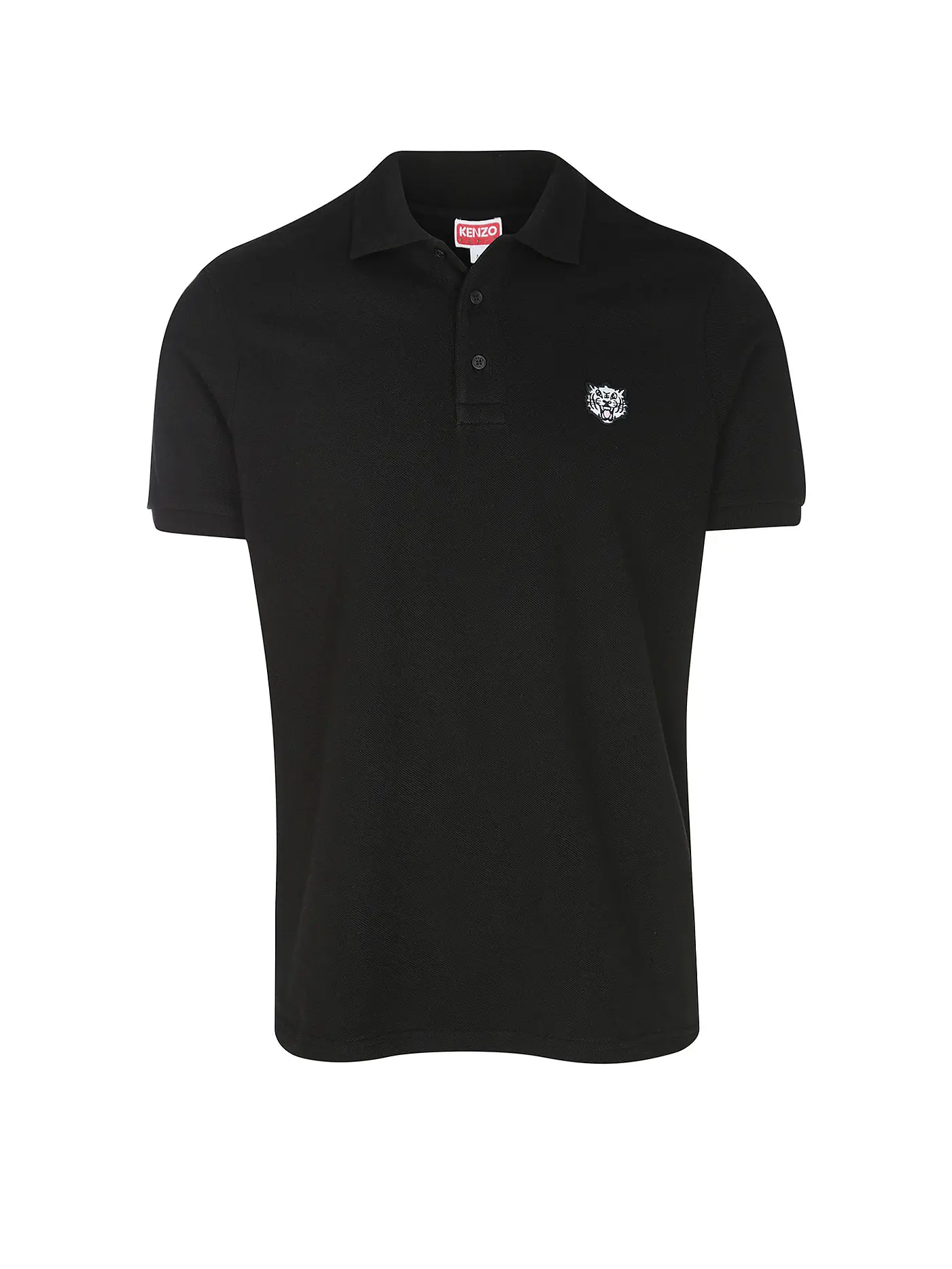 KENZO | Poloshirt  | schwarz