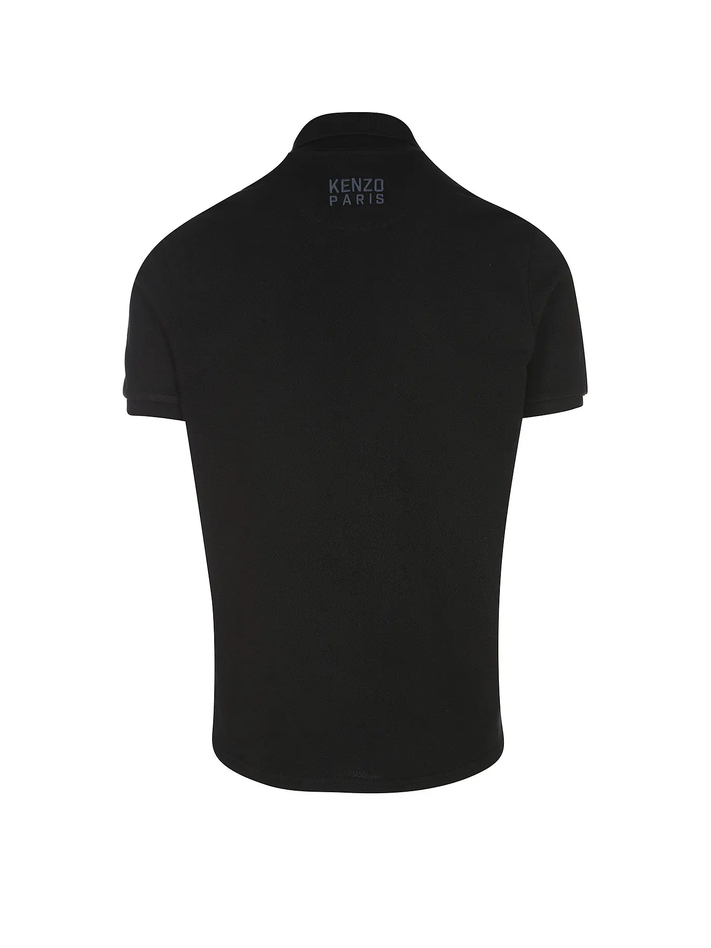 KENZO | Poloshirt  | schwarz