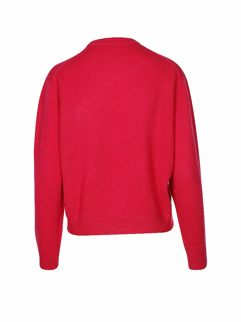 KENZO | Pullover  | pink