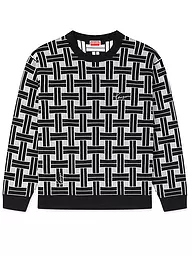 KENZO | Pullover | schwarz