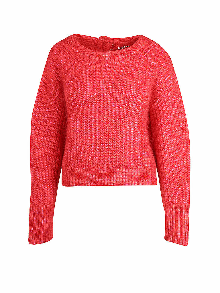 KENZO | Pullover | rot