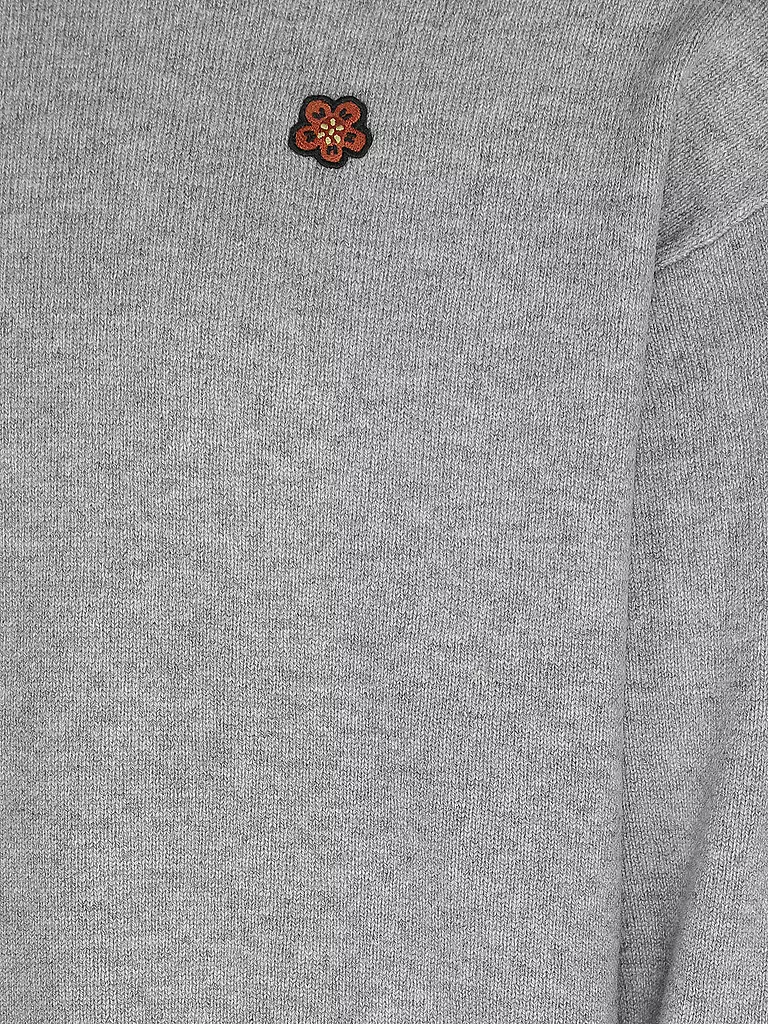 KENZO | Pullover | grau