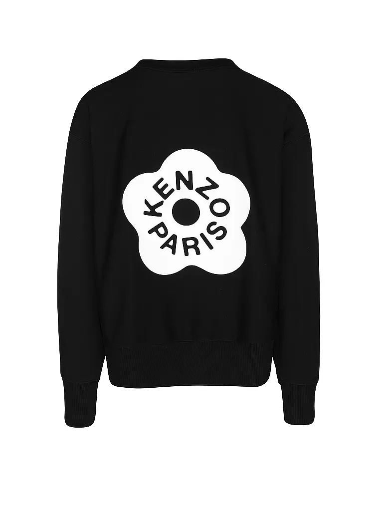 KENZO | Pullover | schwarz