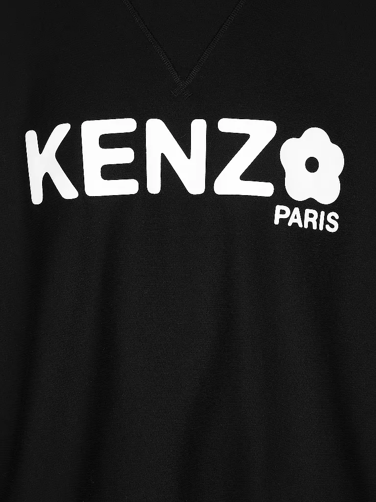 KENZO | Pullover | schwarz