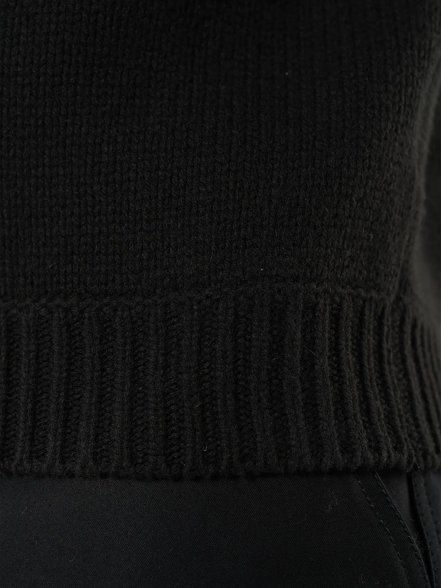 KENZO | Pullover | schwarz