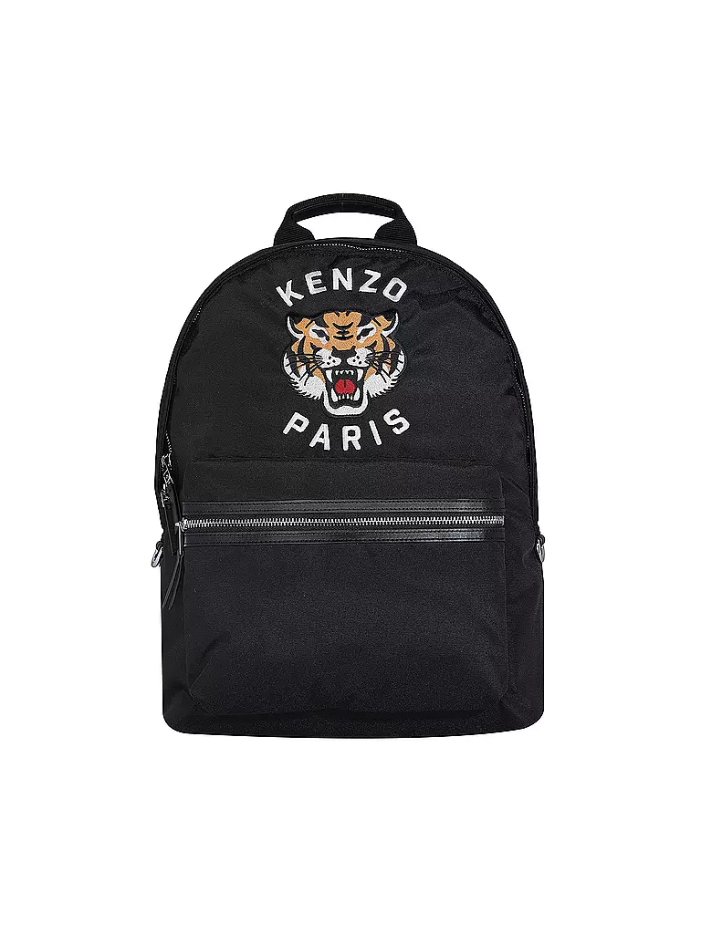 KENZO | Rucksack  | schwarz