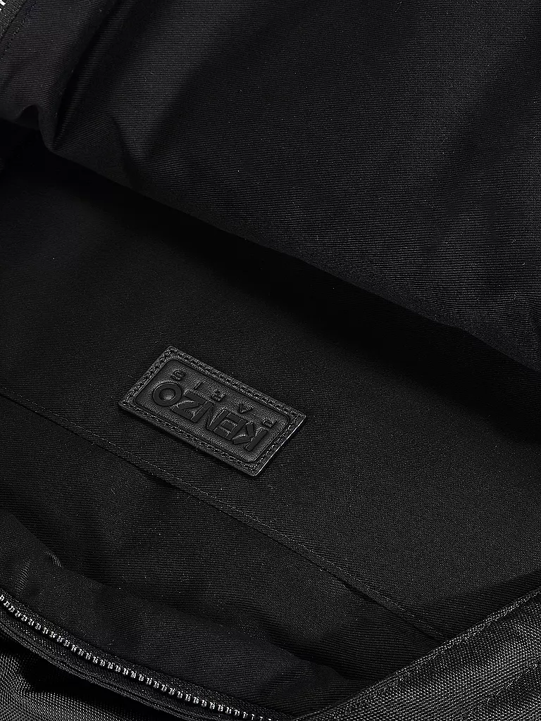 KENZO | Rucksack  | schwarz