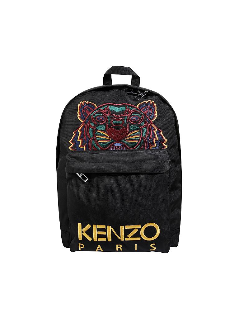 KENZO | Rucksack | schwarz