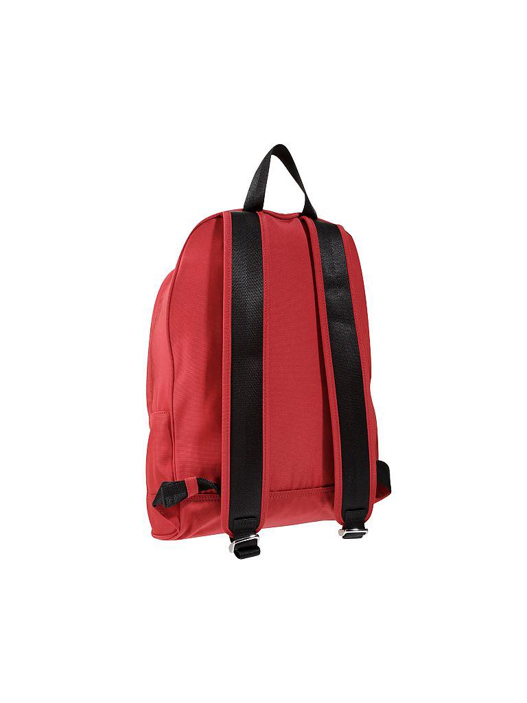 kenzo rucksack rot