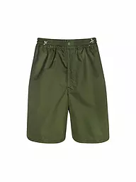 KENZO | Shorts  | olive