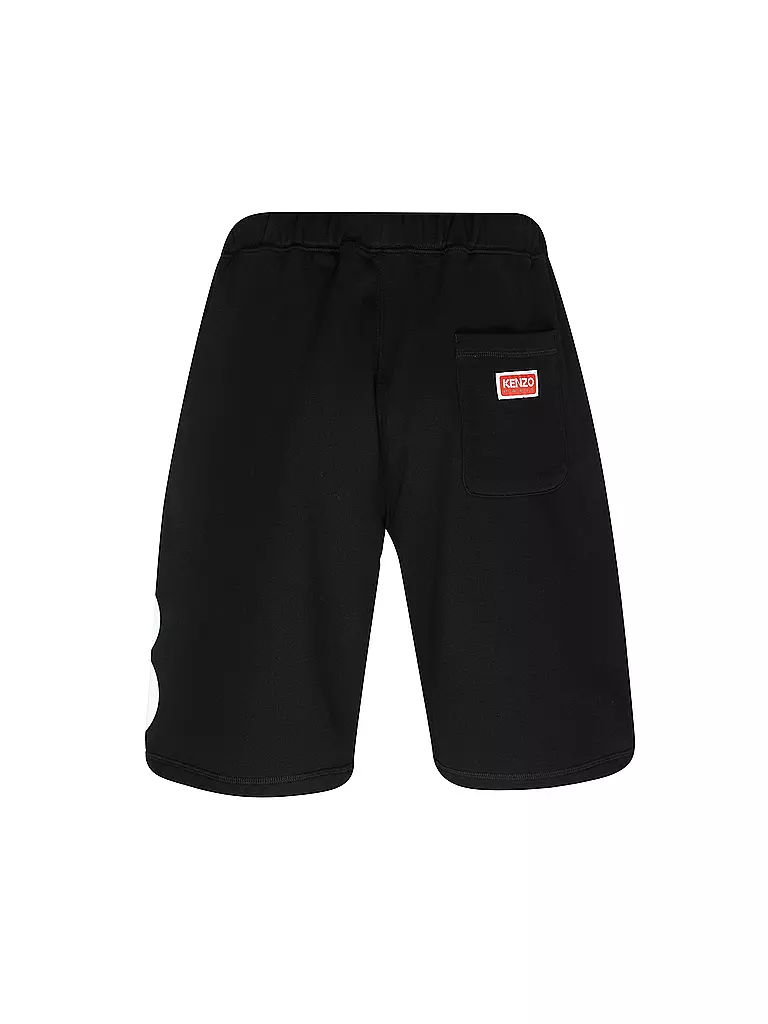 KENZO | Shorts | schwarz