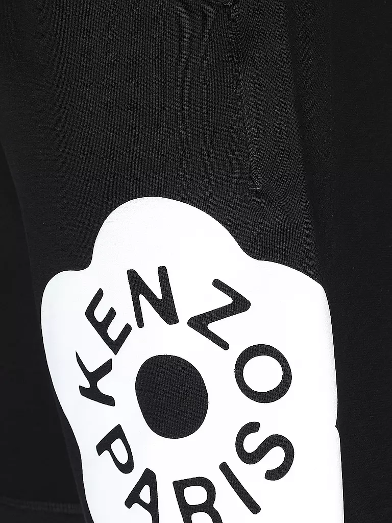 KENZO | Shorts | schwarz