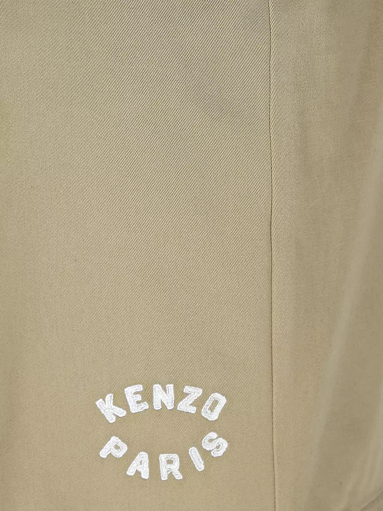 KENZO | Shorts | beige