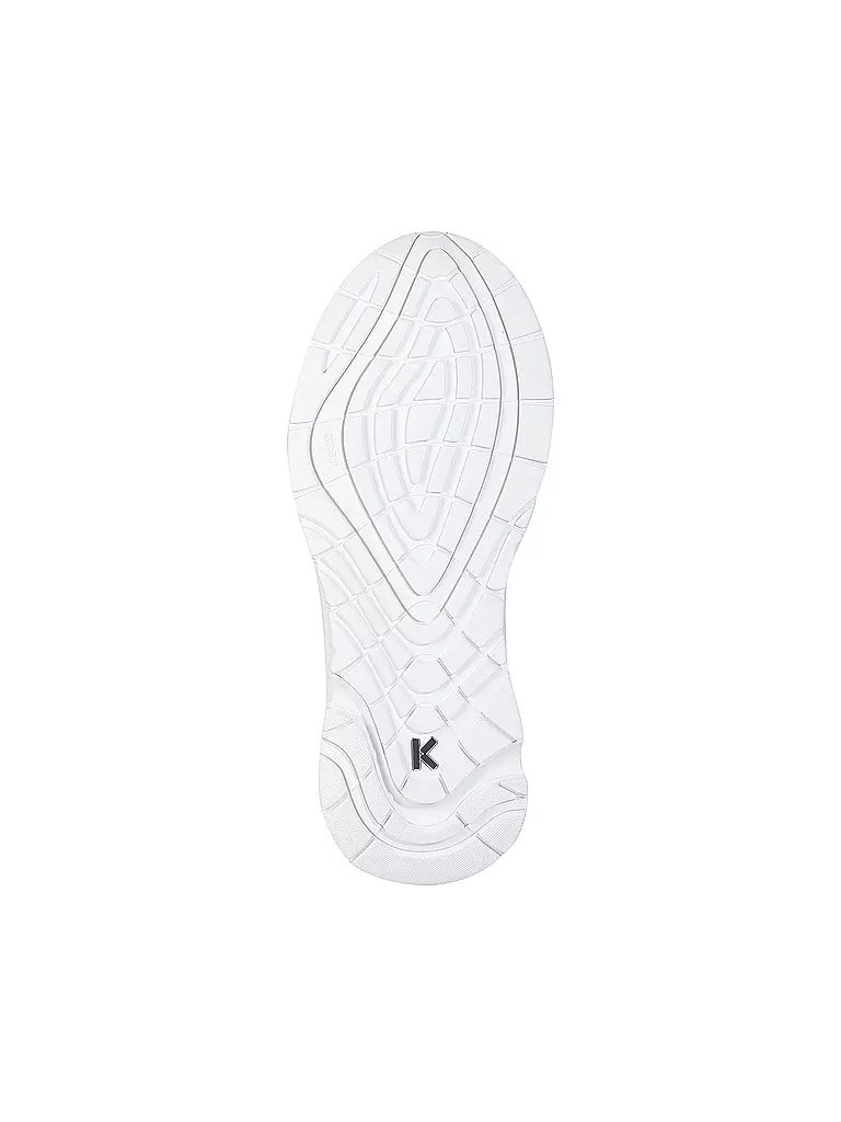 KENZO | Sneaker PACE  | weiss