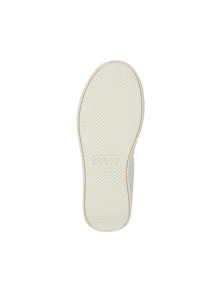KENZO | Sneaker | weiss
