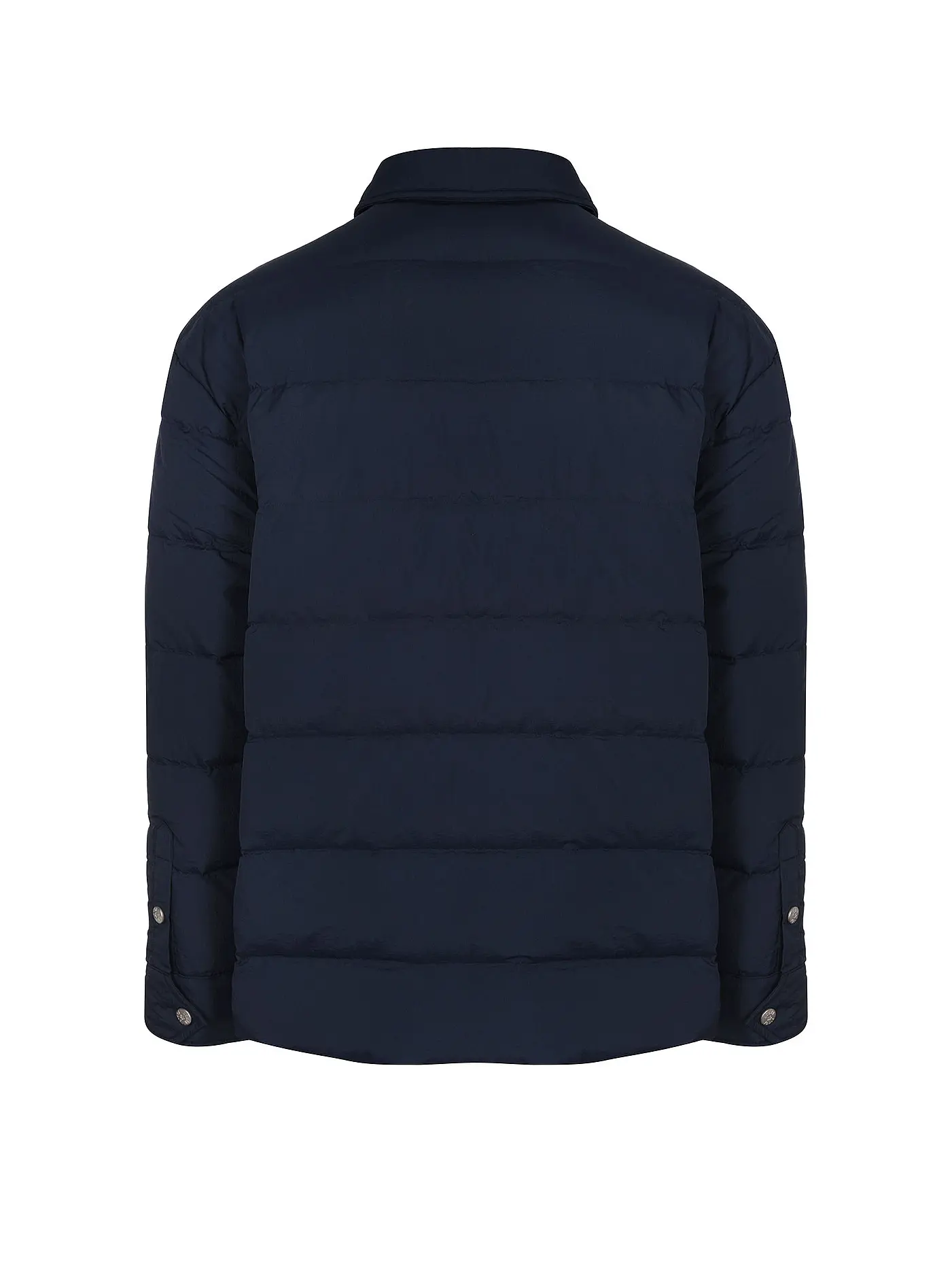 KENZO | Steppjacke | dunkelblau