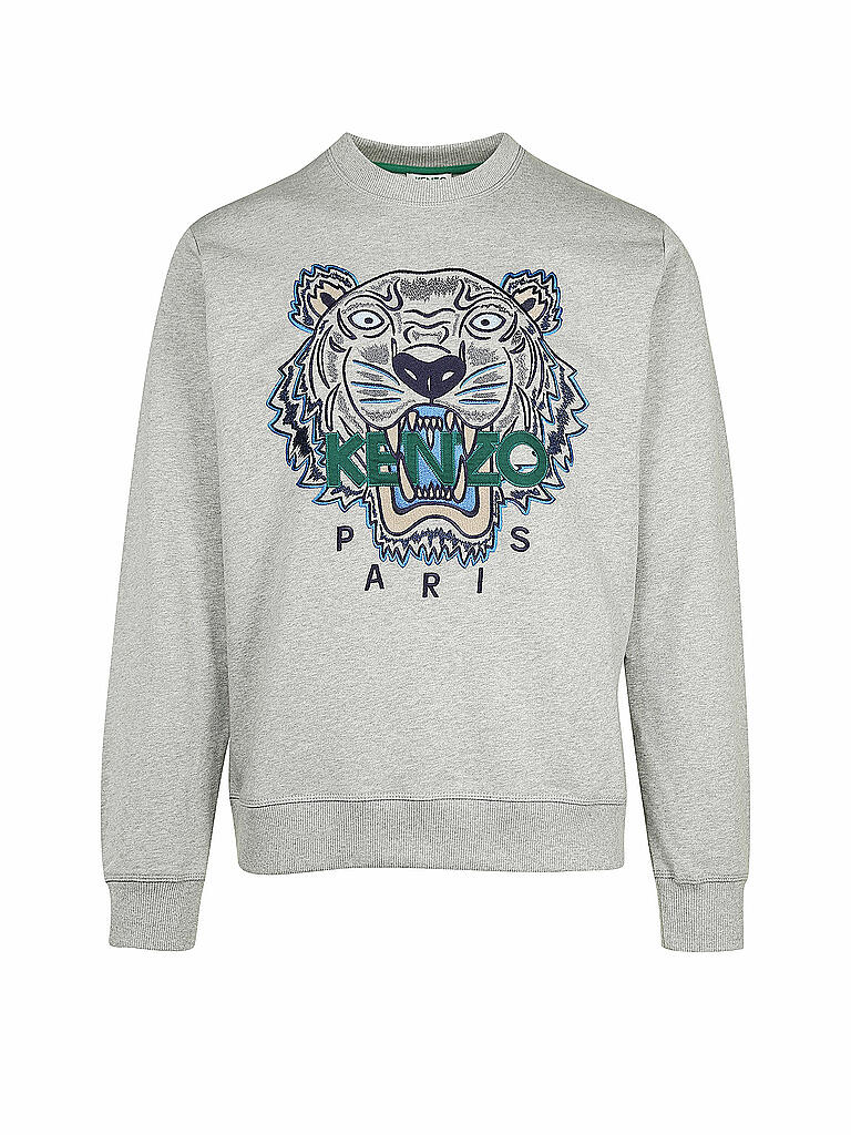 Kenzo | escapeauthority.com