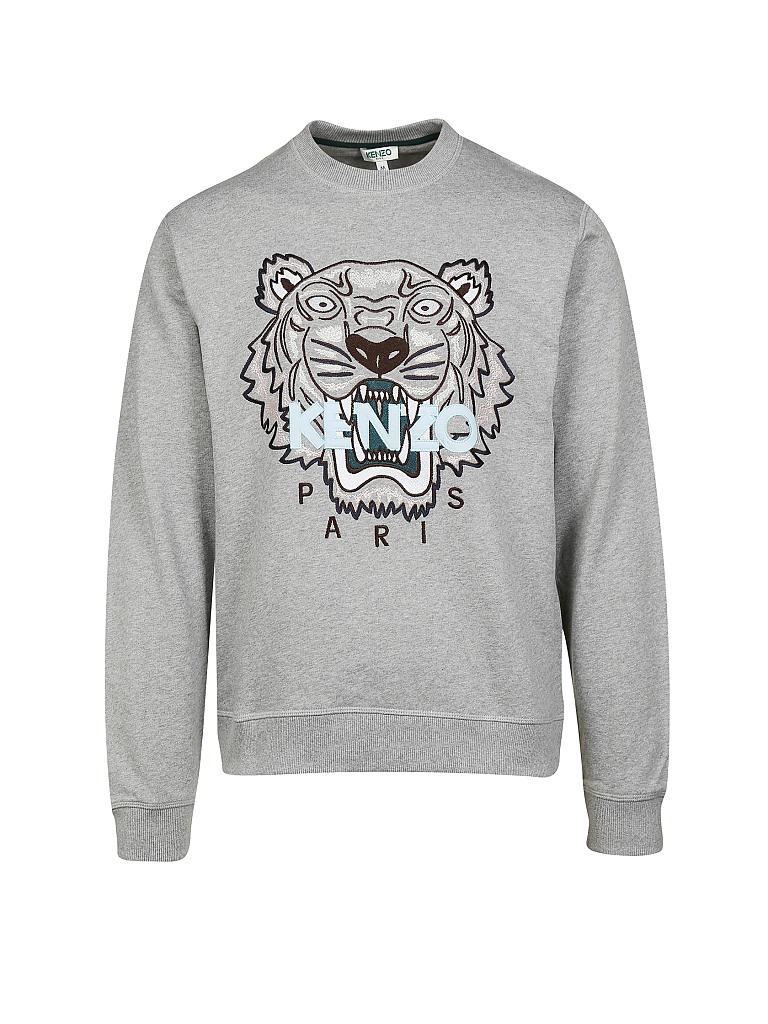 kenzo hoodie schwarz