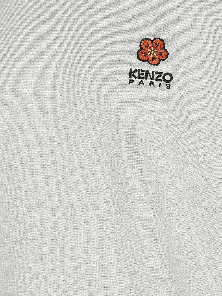 KENZO | Sweater  | weiss