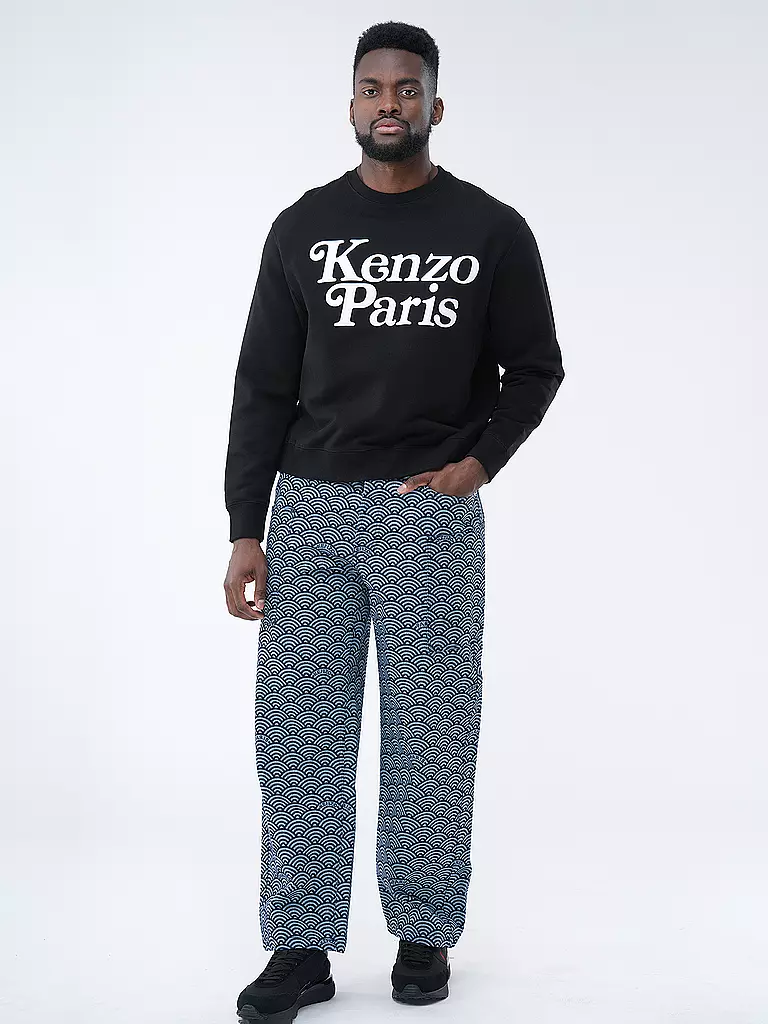 KENZO | Sweater  | schwarz