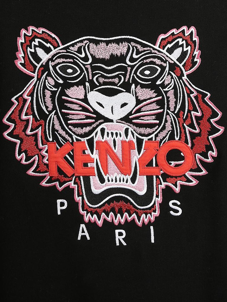 KENZO | Sweater  | schwarz