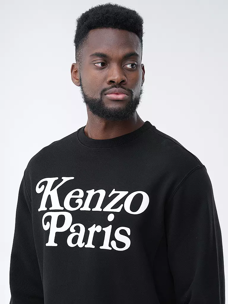 KENZO | Sweater  | schwarz