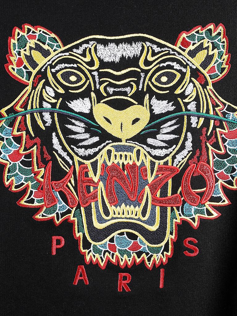 KENZO | Sweater  | schwarz