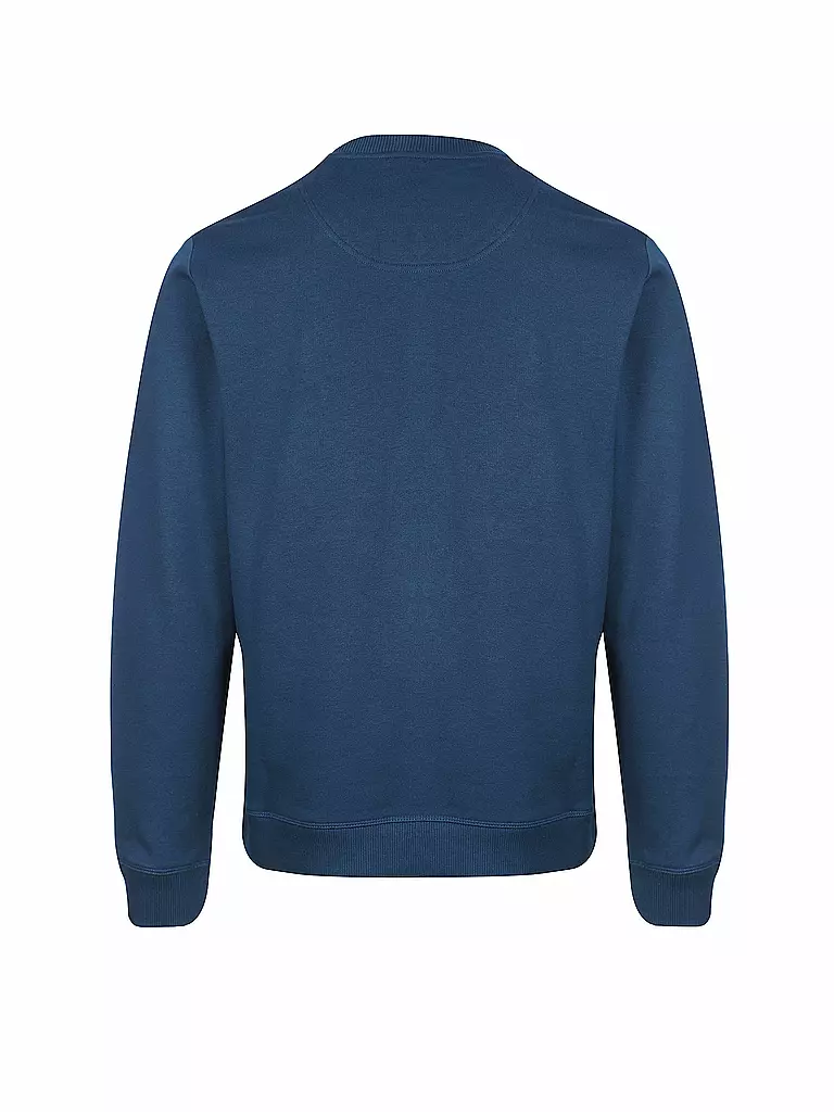 KENZO | Sweater Flato Heavy | blau