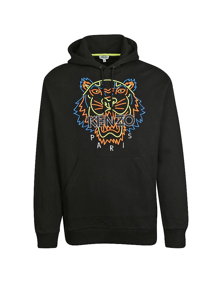 KENZO | Sweater | schwarz