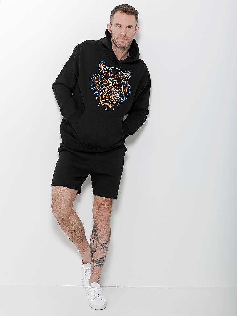 KENZO | Sweater | schwarz