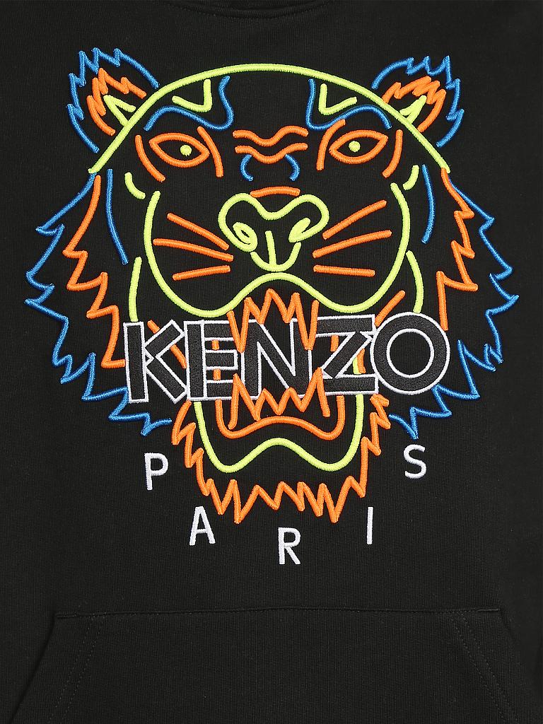 KENZO | Sweater | schwarz