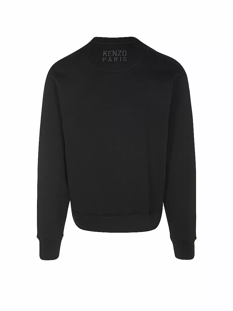 KENZO | Sweater | braun