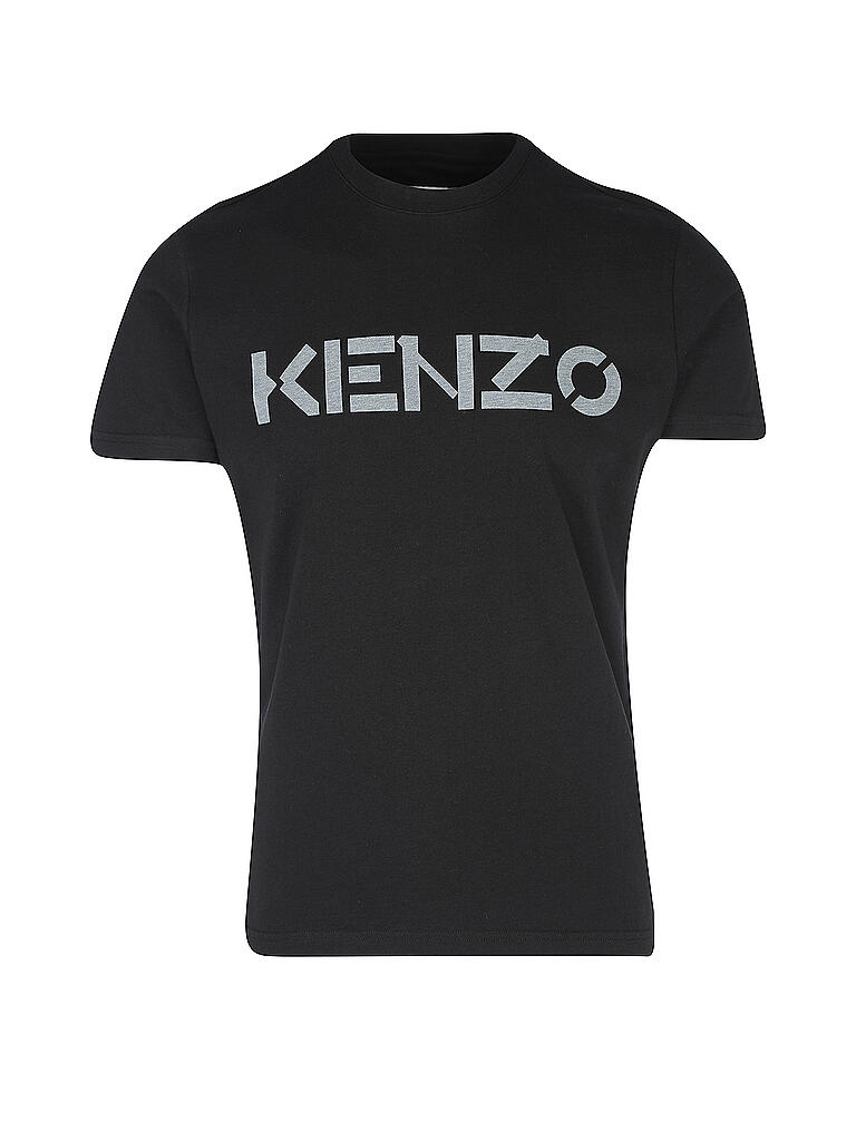KENZO | T Shirt Classic | schwarz