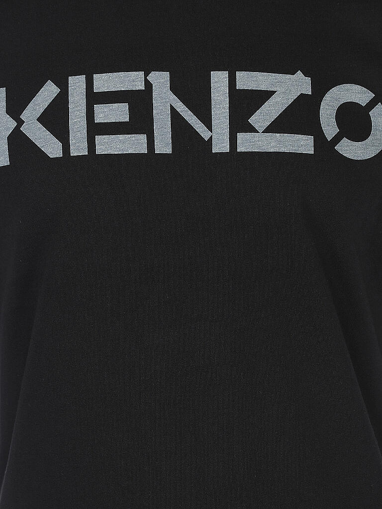 KENZO | T Shirt Classic | schwarz