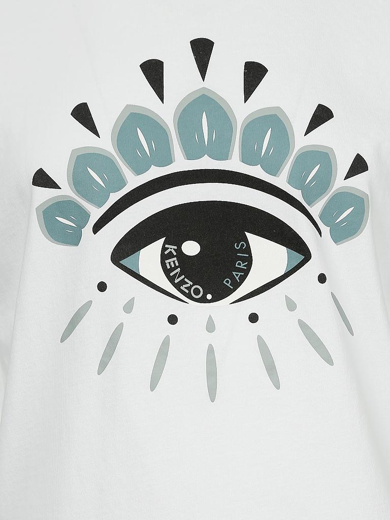 KENZO | T Shirt Eye Classic | weiß