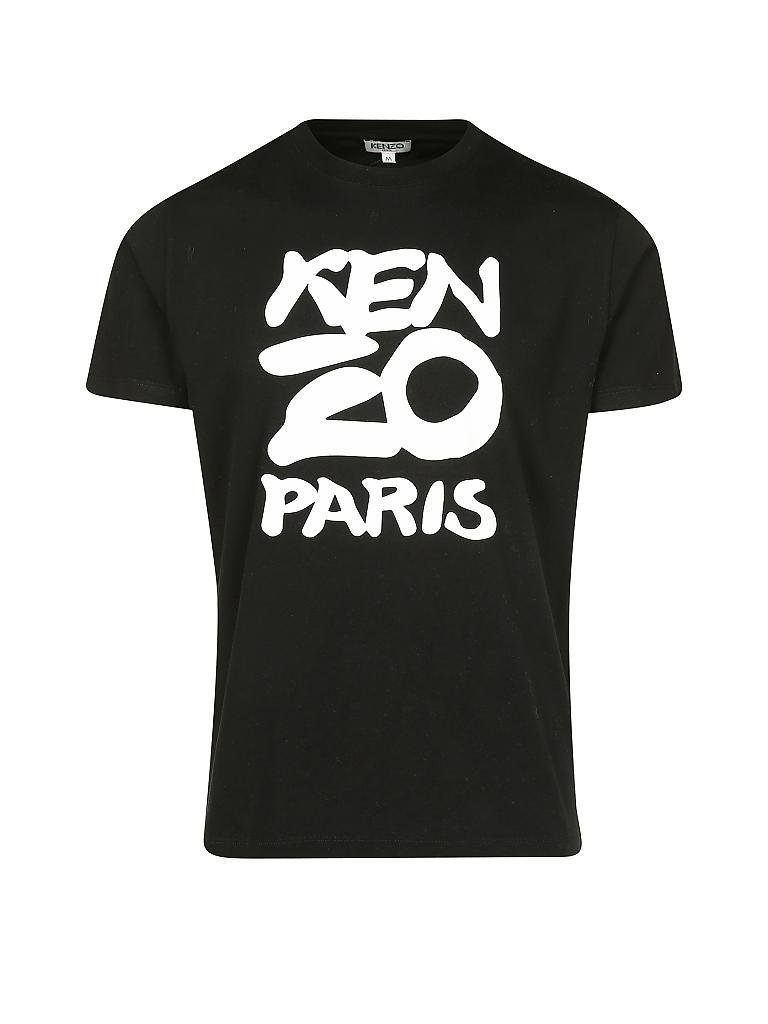 kenzo t shirt japan