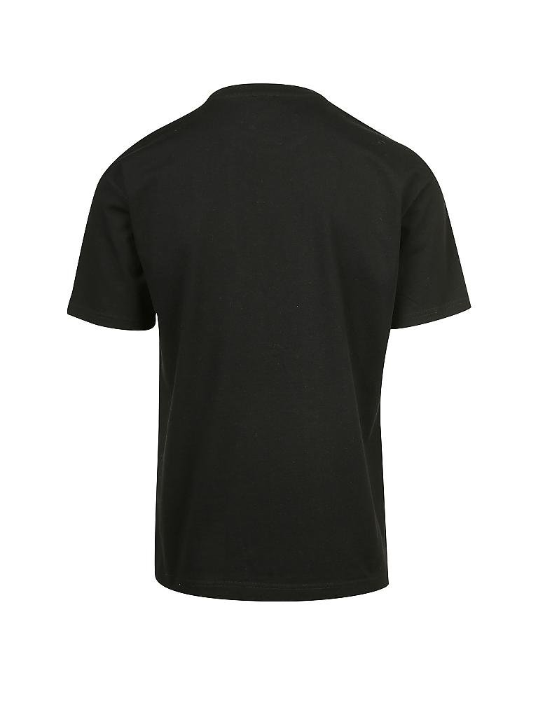 KENZO | T-Shirt "Wave" | schwarz
