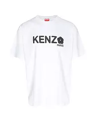 KENZO | T-Shirt  | weiss