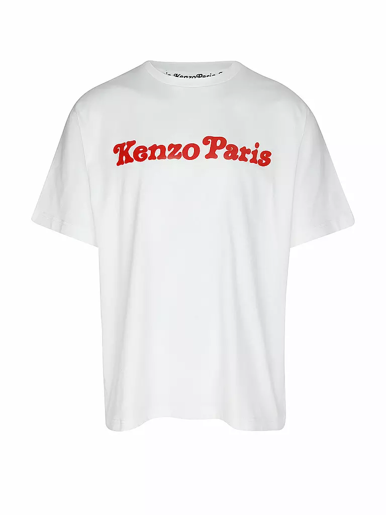 KENZO | T-Shirt  | weiss