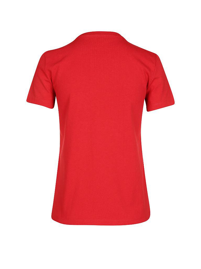 KENZO | T-Shirt  | rot